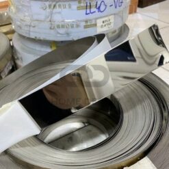 Nẹp La Inox 40mm – La Inox 4cm giá tốt