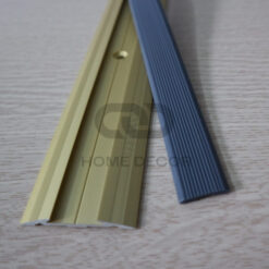 Nẹp Nhôm Chống Trơn Cầu Thang NCP8.0