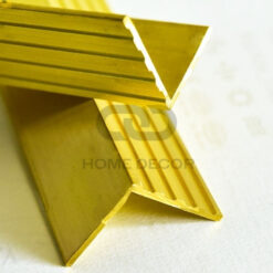 Nẹp đồng chống trơn V